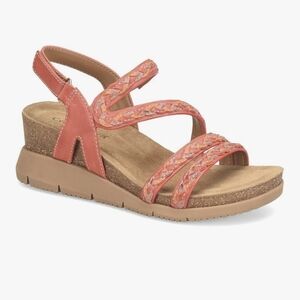 Comfortiva Womens Silvia Sandal